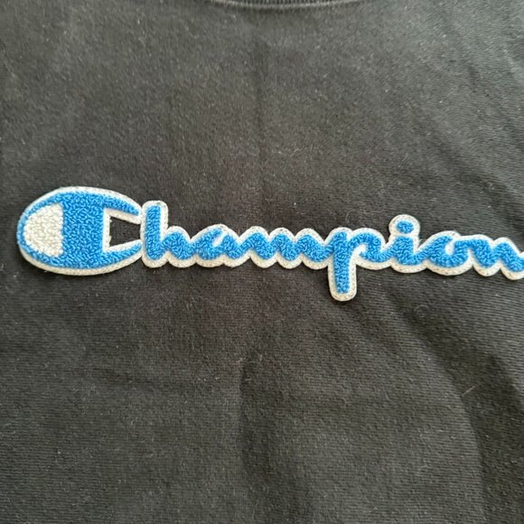 Champion Women’s Hoodie - Picture 4 of 7